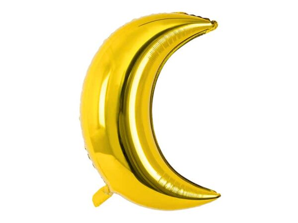 ballon forme lune