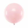 Ballon geant rose 60 cm