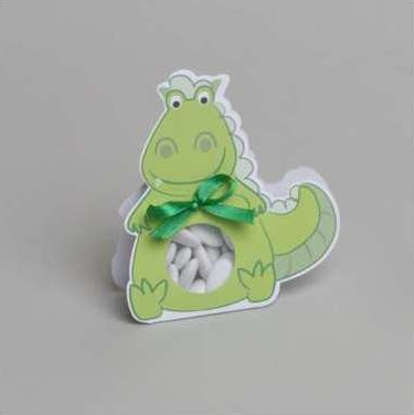 boite a dragees dragon