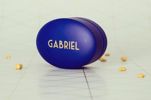 boite-a-dragées-bleu-roi