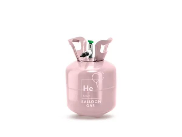 Bouteille helium 20 ballons