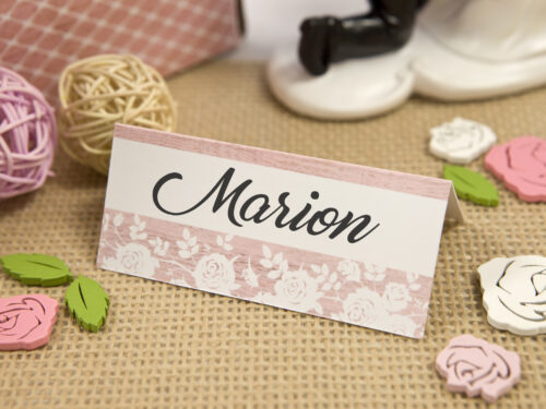 marque place bois de rose