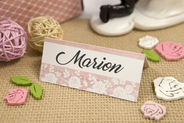 marque place bois de rose