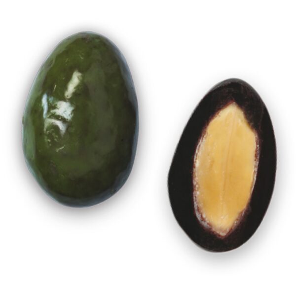 Dragées Olivette - 500 g