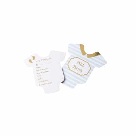 Carte pronostique Petit Trésor 79196