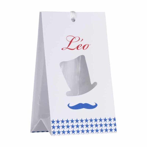 Forfait impression boite à dragées