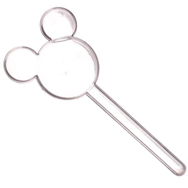 Contenant dragees baguette mickey Minnie