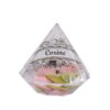 Contenant dragées diamant