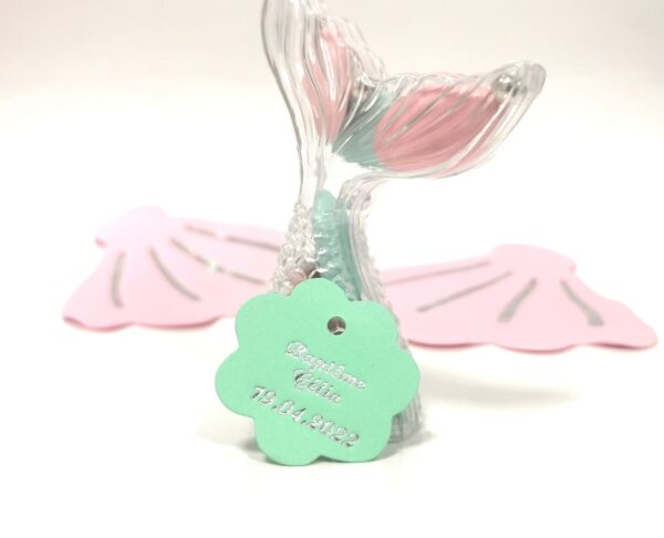 Contenant dragees sirene deco anniversaire et bapteme (2)
