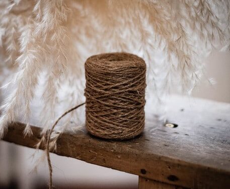 Cordelette naturelle