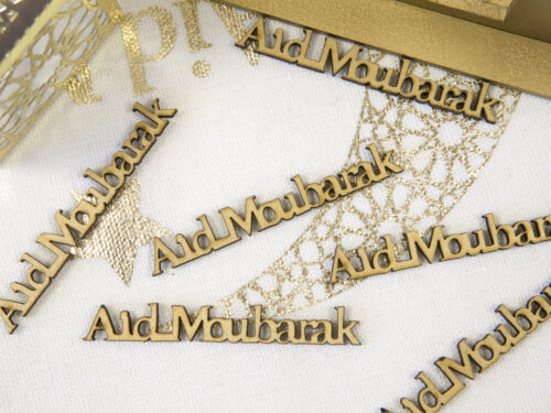 confettis table aid moubarak