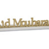 decor de table aid Moubarak