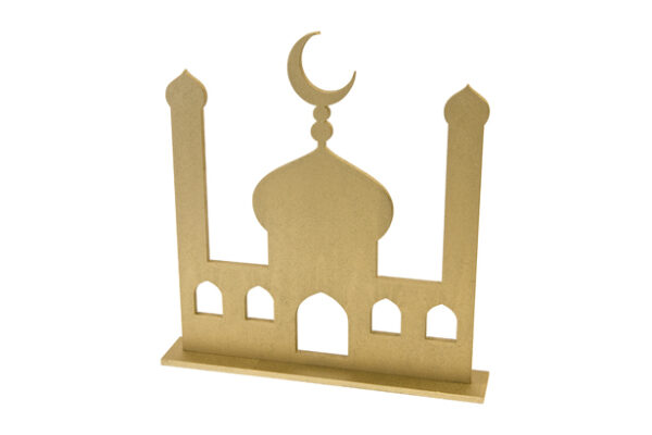 Deco centre de table oriental