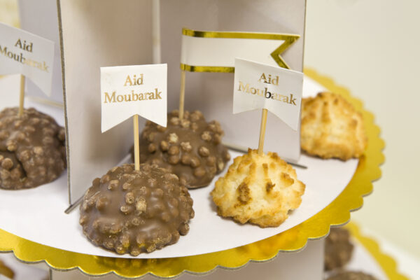 pic a gateau aid moubarak or