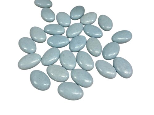 dragees chocolat pas cher bleu