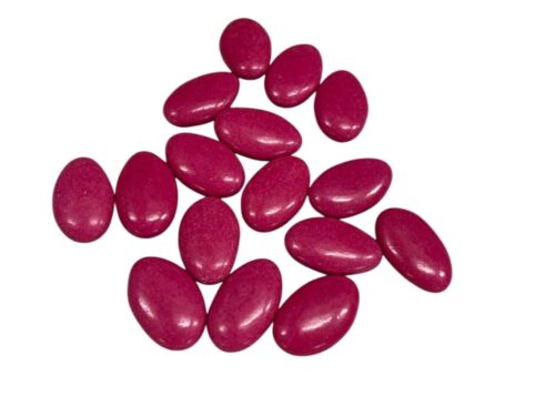 dragees chocolat pas cher fuchsia