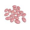 dragees chocolat pas cher rose