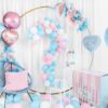 Decoration Gender Reveal