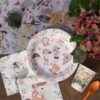 Decoration anniversaire safari explorateur fille