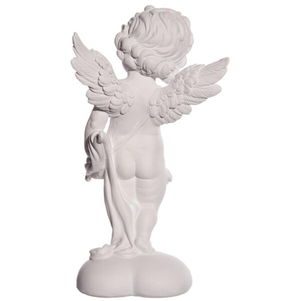 Décoration bapteme theme ange