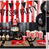 deco pirate anniversaire bapteme