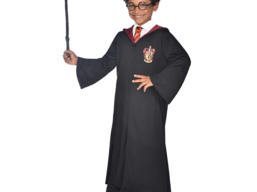 Déguisement harry potter garcon Déguisement harry potter garcon