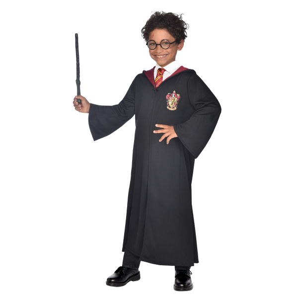 Déguisement harry potter garcon