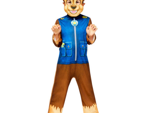 Déguisement pat’patrouille chase Déguisement pat'patrouille chase