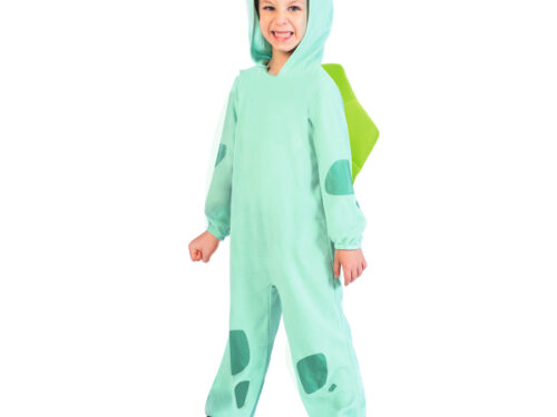 Déguisemnt Pokemon Déguisemnt Pokemon Bulbiezarre