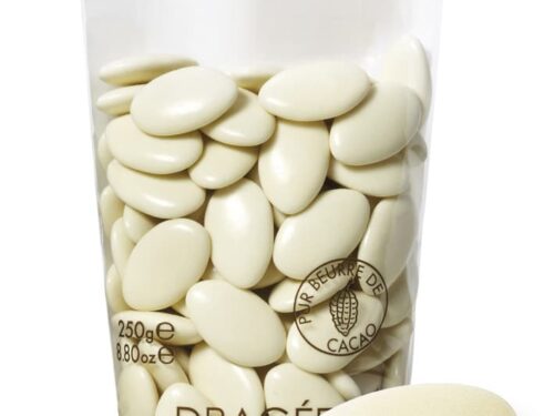 Dragées Médicis Chocolat - Dune - 250 g