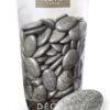 Dragées Médicis Chocolat - Gris Granite - 250 g