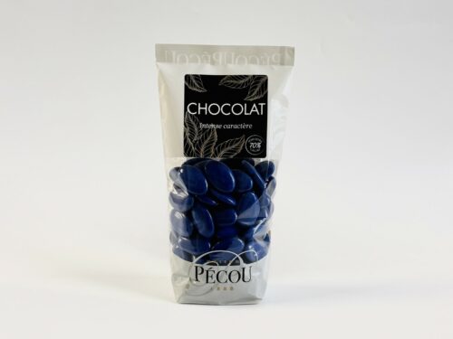 Dragée Chocolat Pécou – Marine – 250g Dragée Chocolat Pécou - Marine - 250g