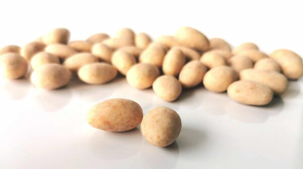 Dragées Amende chocolat Framboise