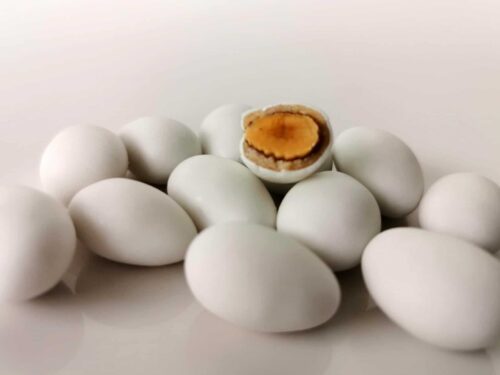 Dragées Amande Nougaline