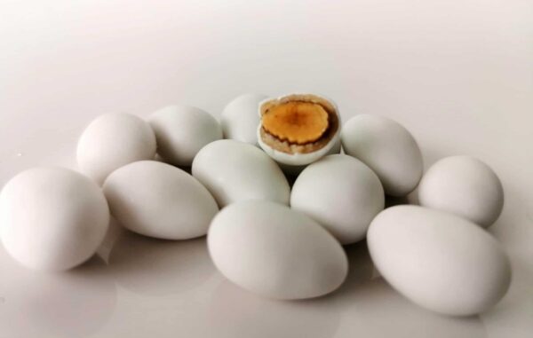 Dragées Amande Nougaline