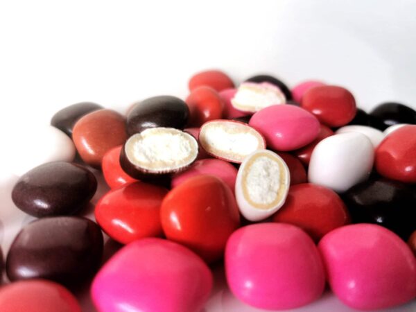 Dragées souvenir d'enfance