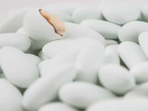 dragées avola dauphine