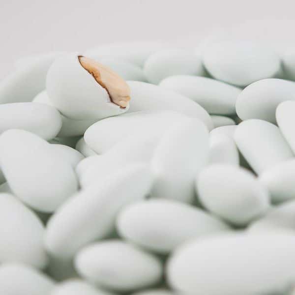 dragées avola dauphine