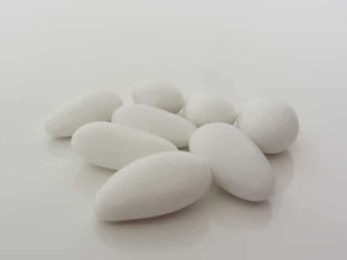 dragées amande pas cher