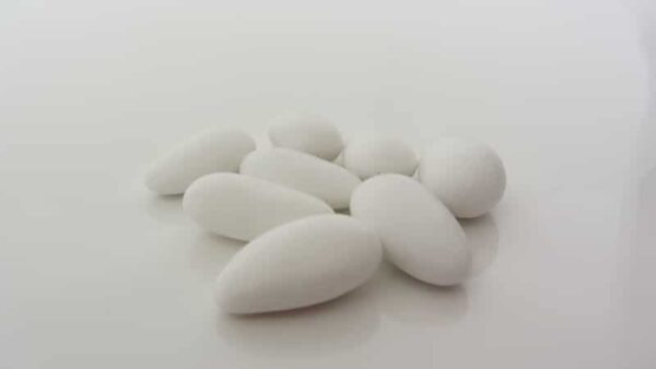 dragées amande pas cher