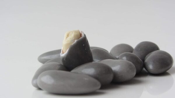 dragées amande pas cher