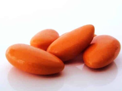 Dragées-amandes-terracotta