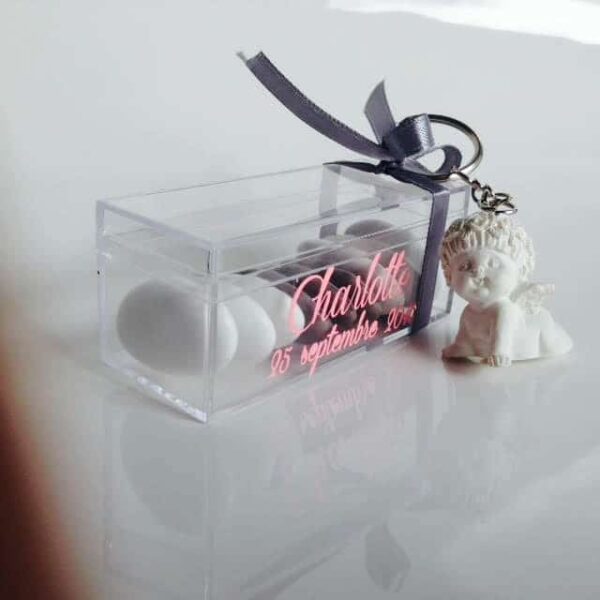 Porte clés Ange - Assortis