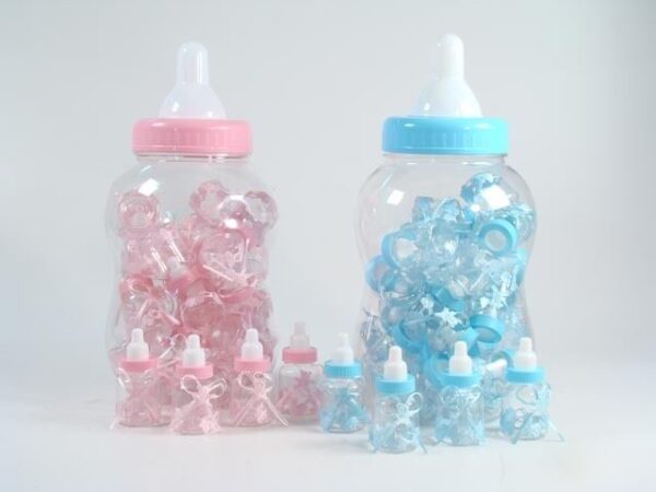 Dragées biberon biberon dragee