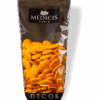 Dragees chocolat orange médicis
