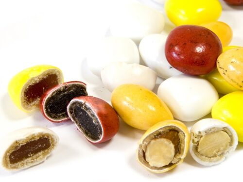 dragées dessertissimo