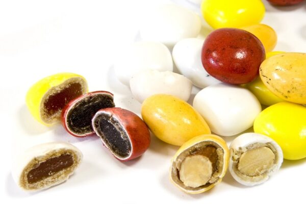 dragées dessertissimo