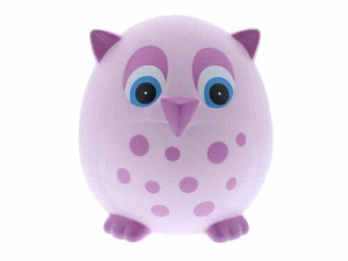 Tirelire Hibou - Parme