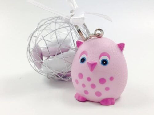 Dragées hibou dragées chouette