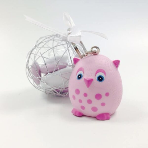 Dragées hibou dragées chouette